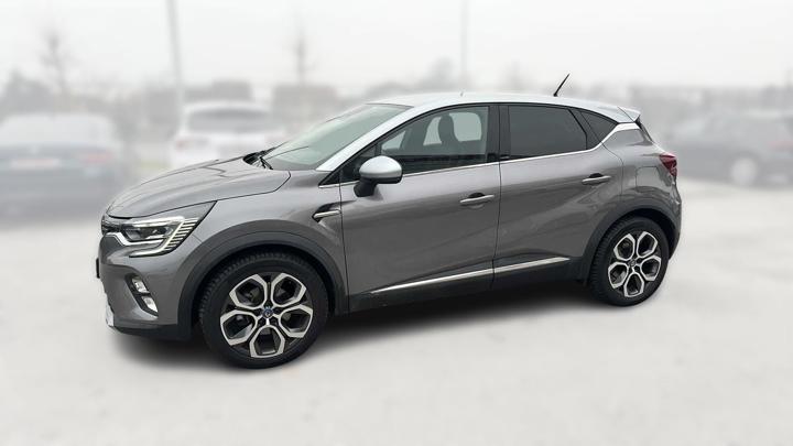 Renault Captur, 1,6 E-Tech