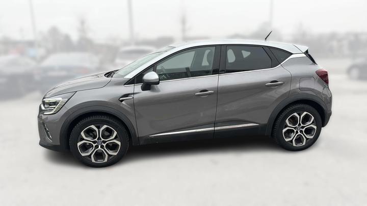 Renault Captur, 1,6 E-Tech