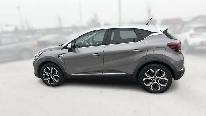 Renault Captur, 1,6 E-Tech