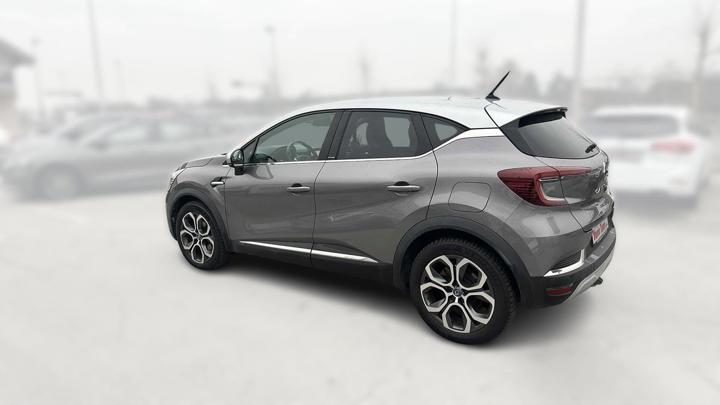 Renault Captur, 1,6 E-Tech