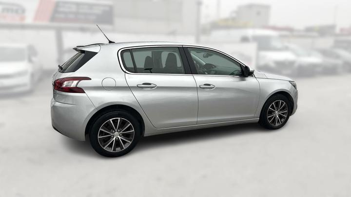 Peugeot 308 1,2 e-THP PureTech Allure Aut.