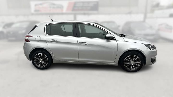 Peugeot 308 1,2 e-THP PureTech Allure Aut.