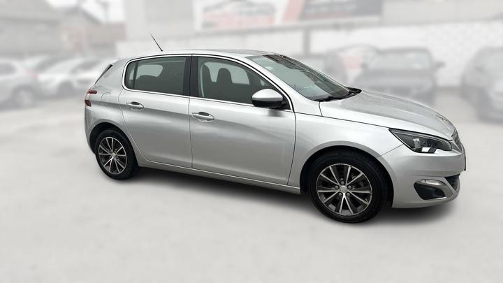 Peugeot 308 1,2 e-THP PureTech Allure Aut.