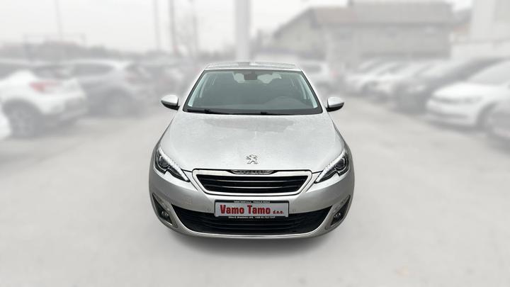 Peugeot 308 1,2 e-THP PureTech Allure Aut.