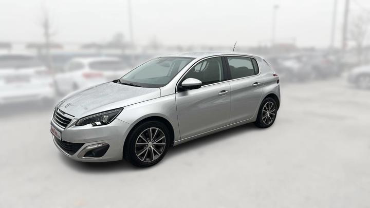 Peugeot 308 1,2 e-THP PureTech Allure Aut.