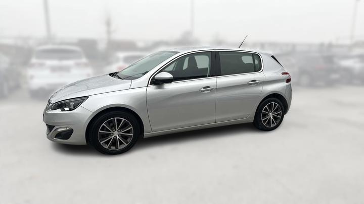 Peugeot 308 1,2 e-THP PureTech Allure Aut.