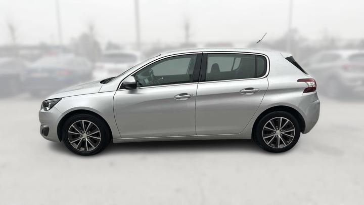 Peugeot 308 1,2 e-THP PureTech Allure Aut.