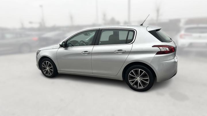 Peugeot 308 1,2 e-THP PureTech Allure Aut.