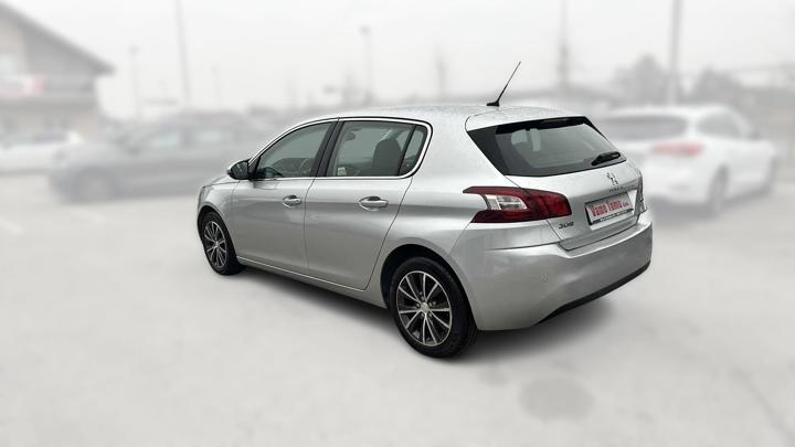 Peugeot 308 1,2 e-THP PureTech Allure Aut.