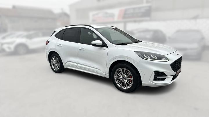 Ford KUGA 2,5 ST LINE PHEV