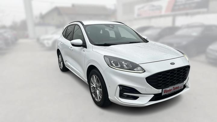 Ford KUGA 2,5 ST LINE PHEV