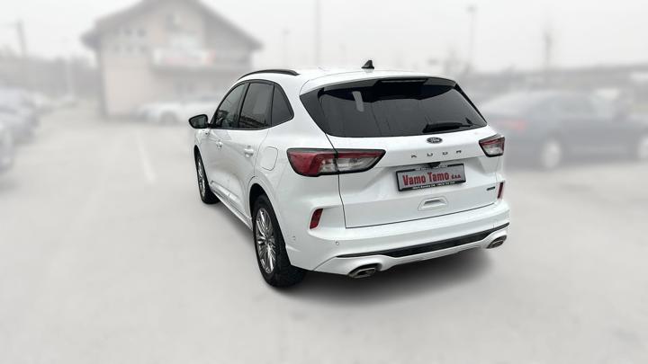 Ford KUGA 2,5 ST LINE PHEV