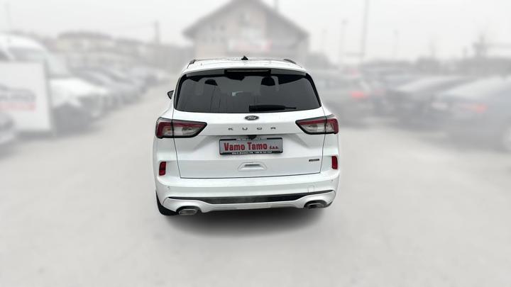 Ford KUGA 2,5 ST LINE PHEV