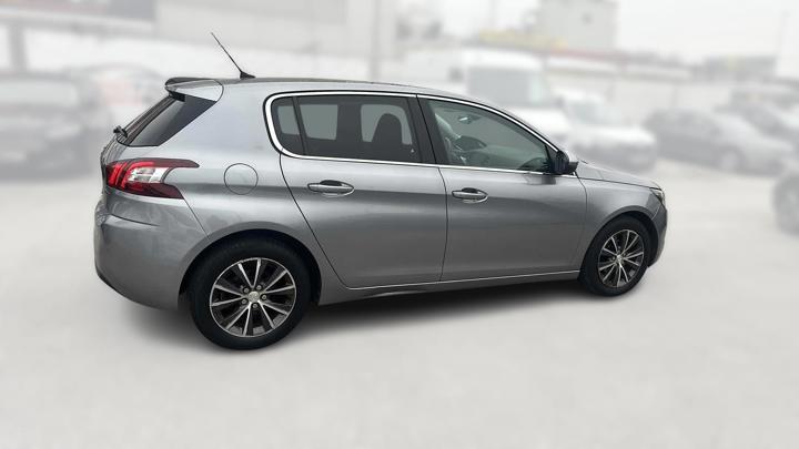 Peugeot 308 1,2 Puretech Allure