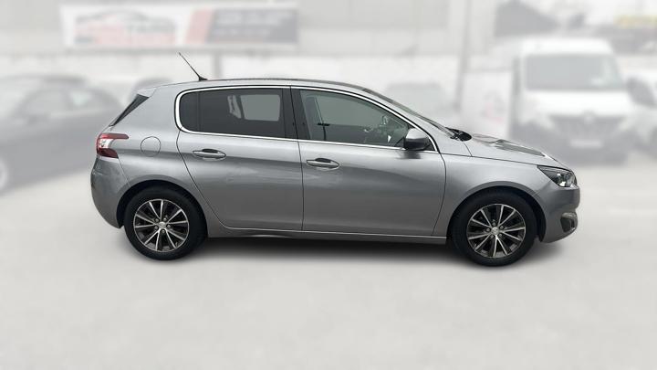 Peugeot 308 1,2 Puretech Allure