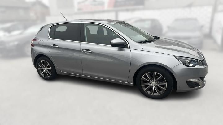 Peugeot 308 1,2 Puretech Allure