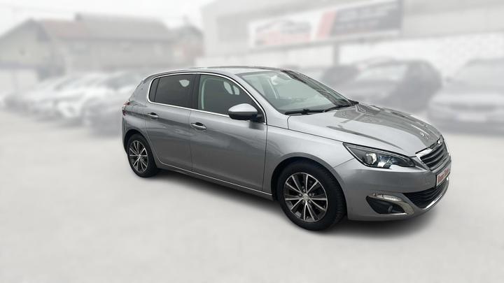 Peugeot 308 1,2 Puretech Allure