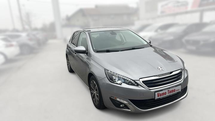 Peugeot 308 1,2 Puretech Allure