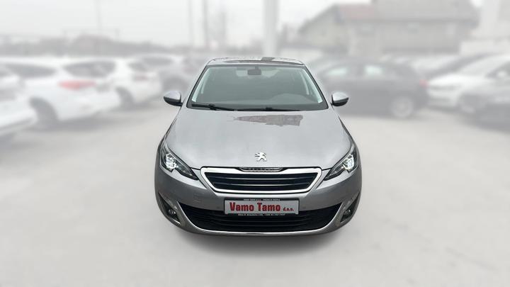 Peugeot 308 1,2 Puretech Allure