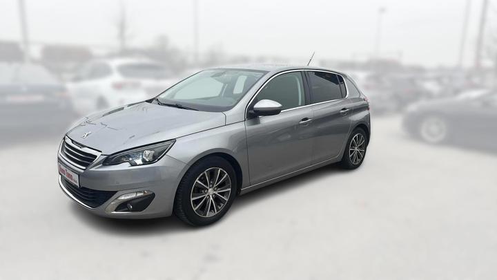 Peugeot 308 1,2 Puretech Allure