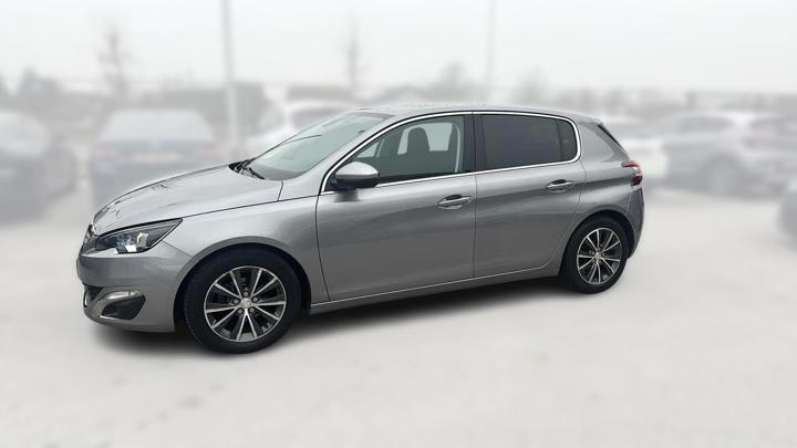 Peugeot 308 1,2 Puretech Allure