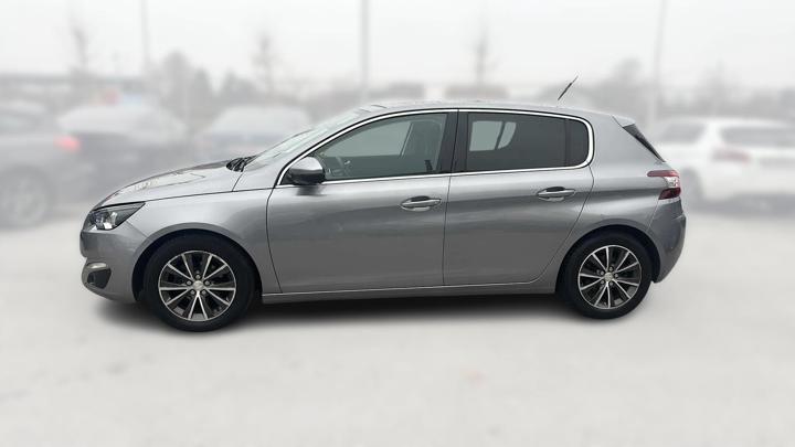 Peugeot 308 1,2 Puretech Allure