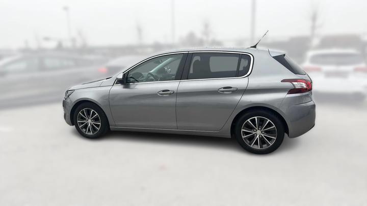 Peugeot 308 1,2 Puretech Allure