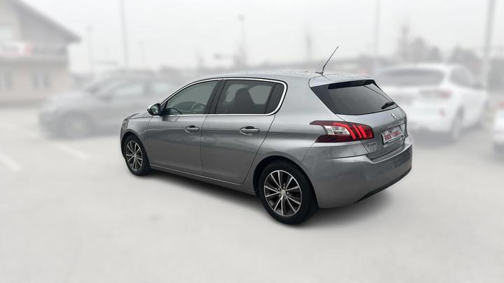 Peugeot 308 1,2 Puretech Allure