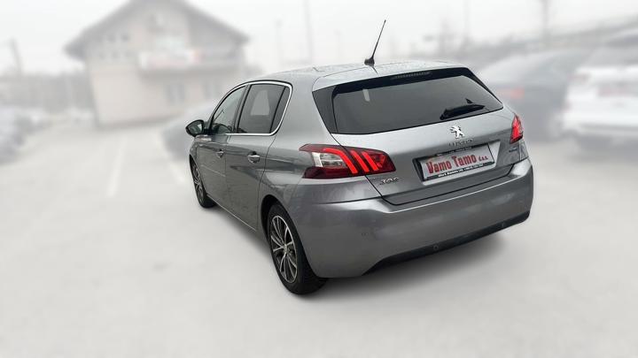 Peugeot 308 1,2 Puretech Allure