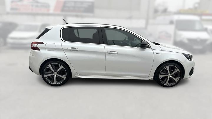 Peugeot 308 1,2 PURETECH 130 GT-LINE