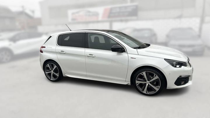 Peugeot 308 1,2 PURETECH 130 GT-LINE