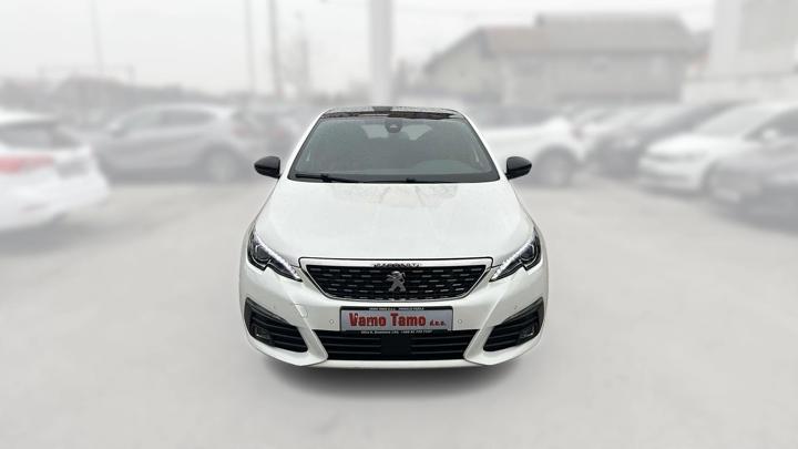 Peugeot 308 1,2 PURETECH 130 GT-LINE