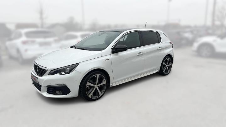 Peugeot 308 1,2 PURETECH 130 GT-LINE