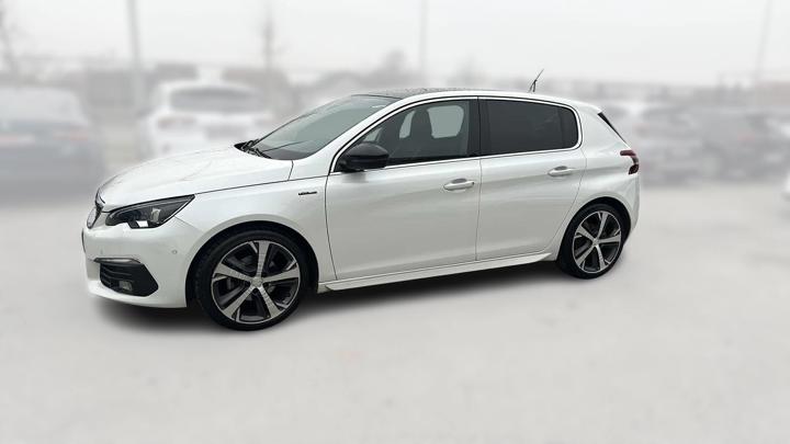 Peugeot 308 1,2 PURETECH 130 GT-LINE