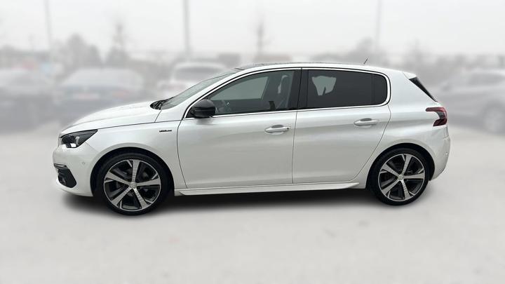 Peugeot 308 1,2 PURETECH 130 GT-LINE