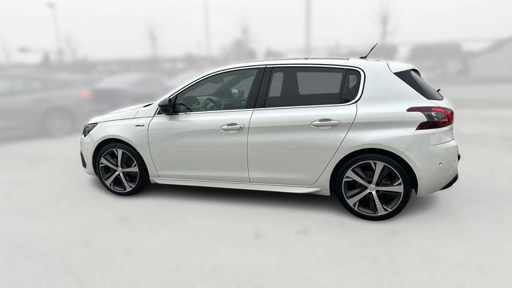 Peugeot 308 1,2 PURETECH 130 GT-LINE