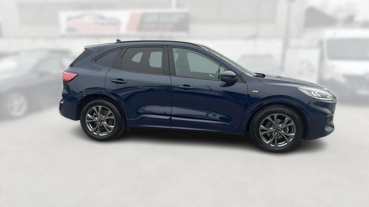 Ford Kuga 2,0 EcoBlue mHEV ST-Line X Edition