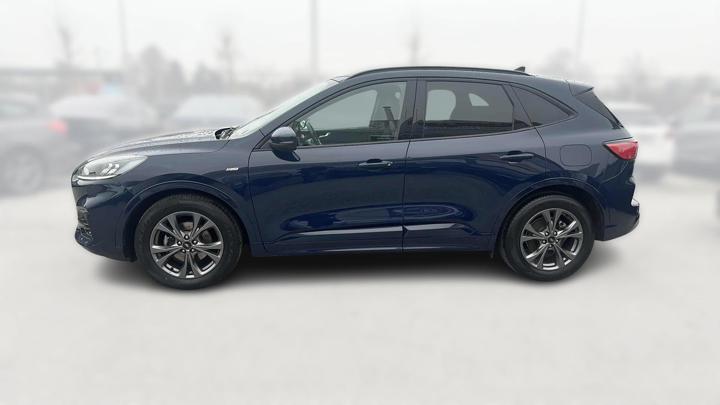 Ford Kuga 2,0 EcoBlue mHEV ST-Line X Edition