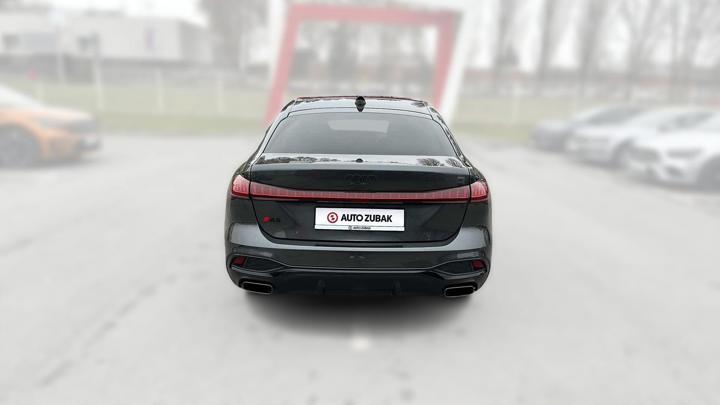 Audi 35 TFSI S TRONIC