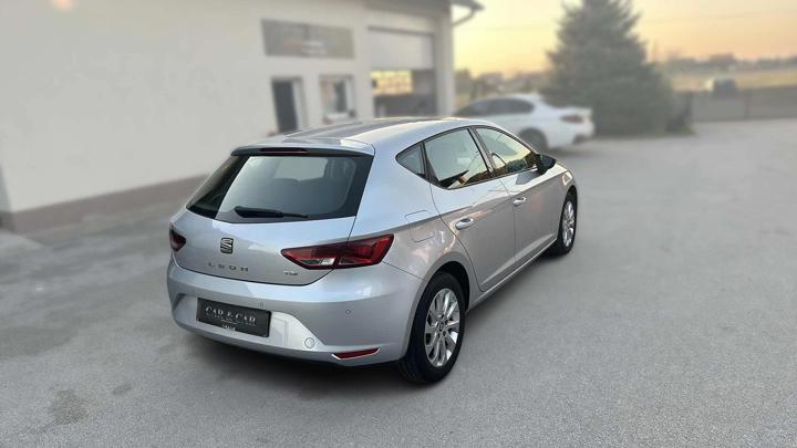 Seat Leon Diesel 1.6 TDI