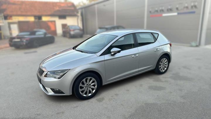 Seat Leon Diesel 1.6 TDI