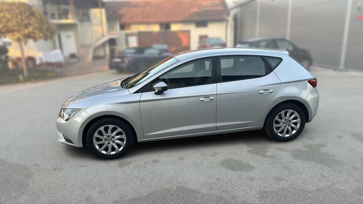 Seat Leon Diesel 1.6 TDI