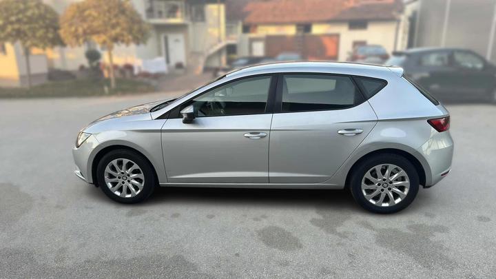 Seat Leon Diesel 1.6 TDI