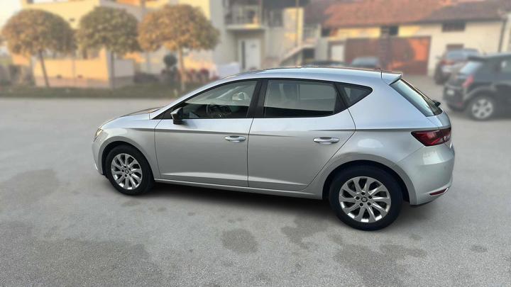 Seat Leon Diesel 1.6 TDI