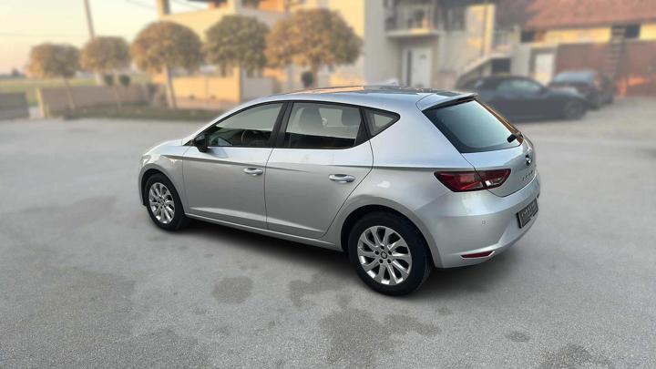 Seat Leon Diesel 1.6 TDI