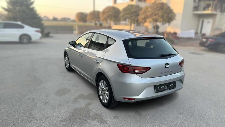 Seat Leon Diesel 1.6 TDI