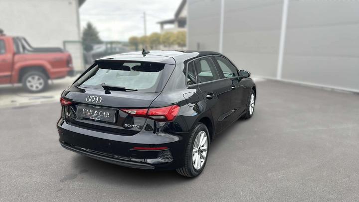 Audi A3 Sportback 30 TDI Advanced