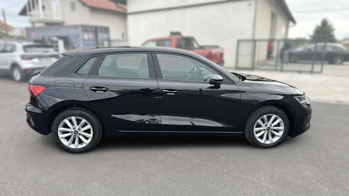 Audi A3 Sportback 30 TDI Advanced