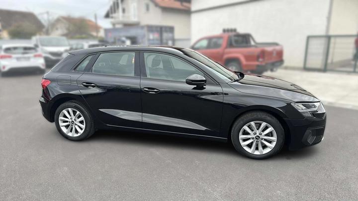 Audi A3 Sportback 30 TDI Advanced