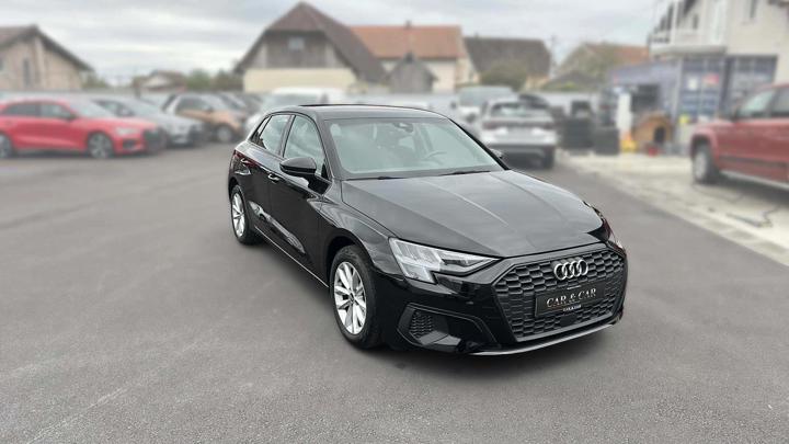 Audi A3 Sportback 30 TDI Advanced